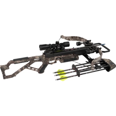 Excalibur Micro Extreme Crossbow Package