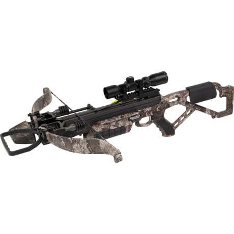 Excalibur Micro Extreme Crossbow Package