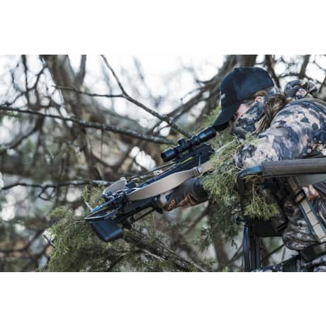 Excalibur Micro Extreme Crossbow Package