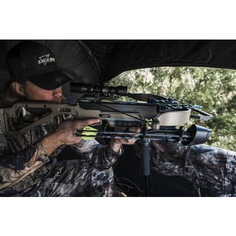 Excalibur Micro Extreme Crossbow Package