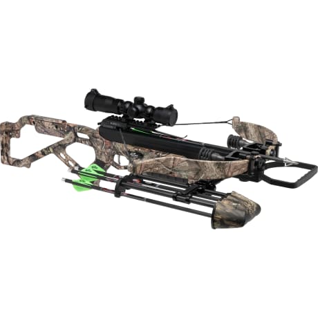 Excalibur® Micro 380 Crossbow Package w/ Charger Lite Crank