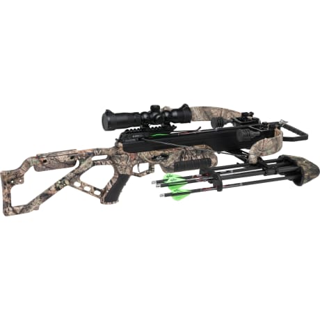 Excalibur® Micro 380 Crossbow Package w/ Charger Lite Crank