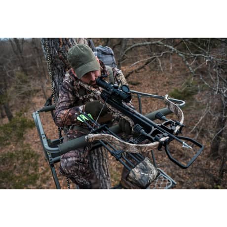 Excalibur® Micro 380 Crossbow Package w/ Charger Lite Crank