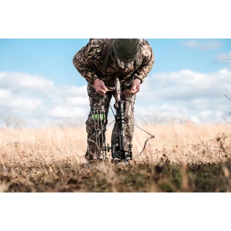 Excalibur® Micro 380 Crossbow Package w/ Charger Lite Crank