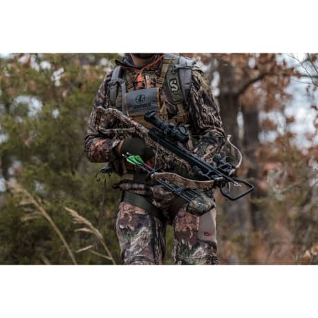 Excalibur® Micro 380 Crossbow Package w/ Charger Lite Crank
