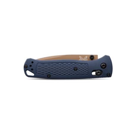 Benchmade® 535FE-05 Bugout Folding Knife