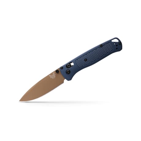 Benchmade® 535FE-05 Bugout Folding Knife