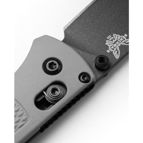 Benchmade® 535BK-08 Bugout Folding Knife