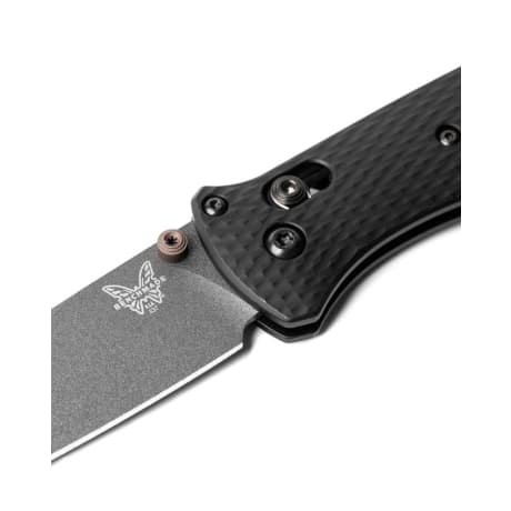 Benchmade® Bailout® 537GY-03 Folding Knife