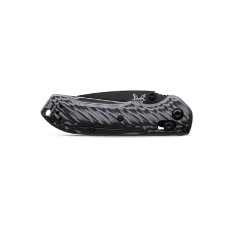 Benchmade® 565BK-02 Mini Freek® Folding Knife