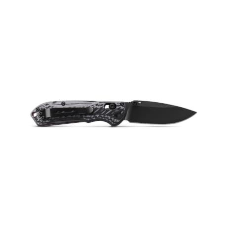Benchmade® 565BK-02 Mini Freek® Folding Knife