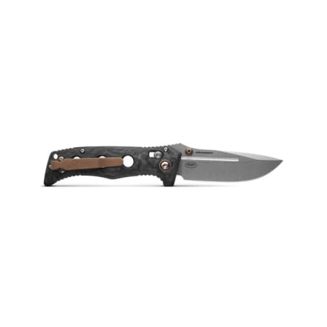 Benchmade® 273-03 Mini Adamas® Folding Knife