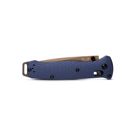 Benchmade® Bailout® 537FE-02 Folding Knife
