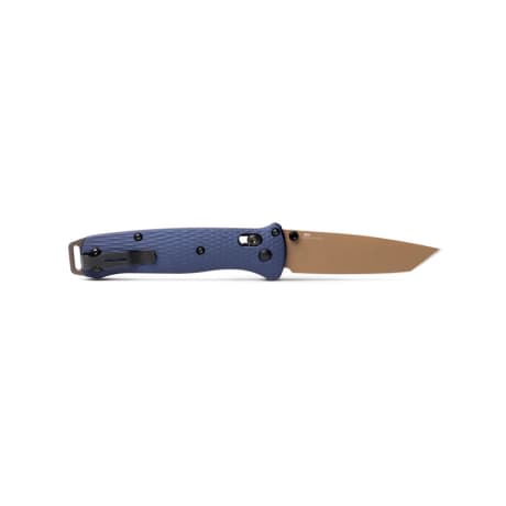 Benchmade® Bailout® 537FE-02 Folding Knife