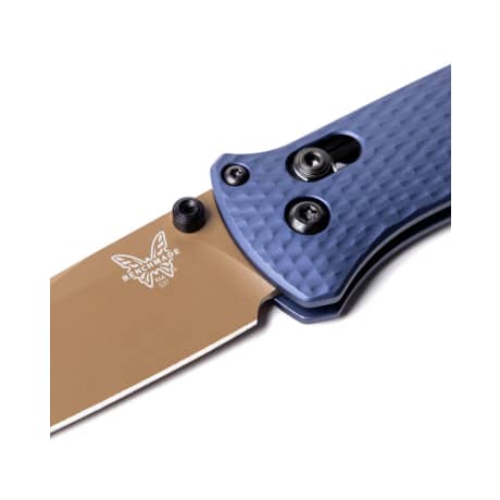 Benchmade® Bailout® 537FE-02 Folding Knife