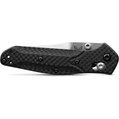 Benchmade® 945-2 Mini Osborne Folding Knife