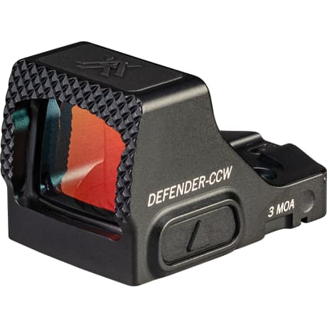 Vortex® Defender-CCW™ Micro Red Dot