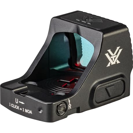 Vortex® Defender-CCW™ Micro Red Dot
