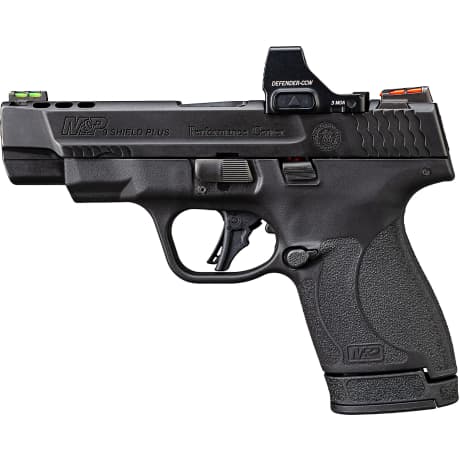 Vortex® Defender-CCW™ Micro Red Dot