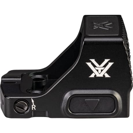 Vortex® Defender-CCW™ Micro Red Dot