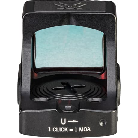 Vortex® Defender-CCW™ Micro Red Dot