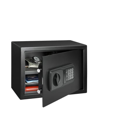 Fortress® Medium Personal Safe