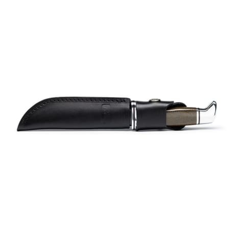 Buck® 117 Brahma Pro Fixed Blade Knife