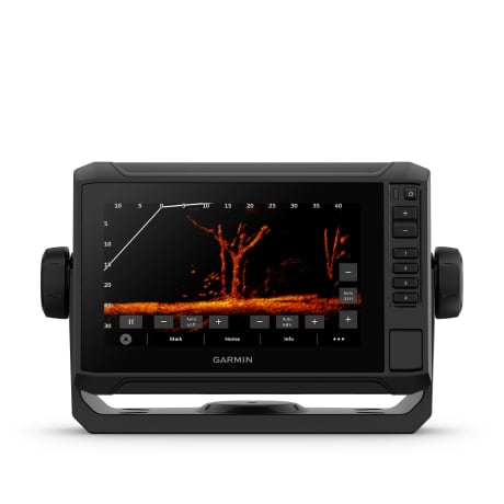 Garmin® ECHOMAP UHD2 75SV Chartplotter 