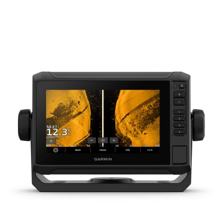 Garmin® ECHOMAP UHD2 75SV Chartplotter 