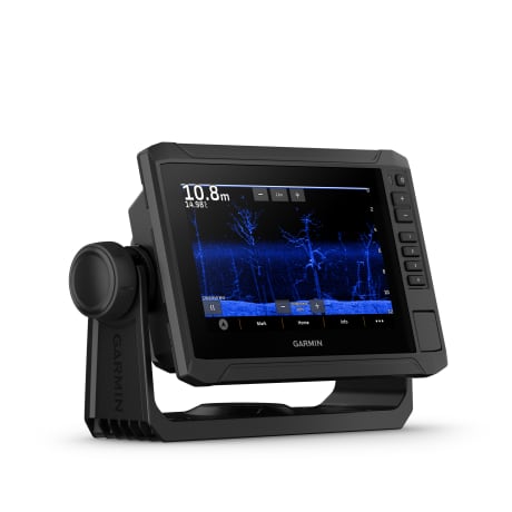 Garmin® ECHOMAP UHD2 75SV Chartplotter 