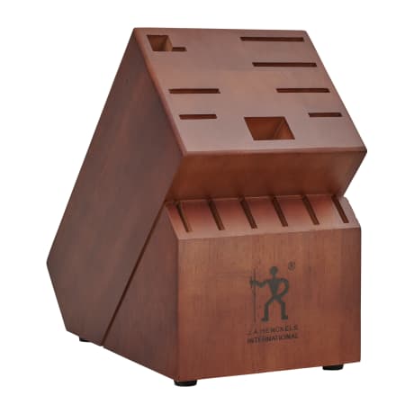 Henckels® Dynamic 15 Piece Knife Block Set