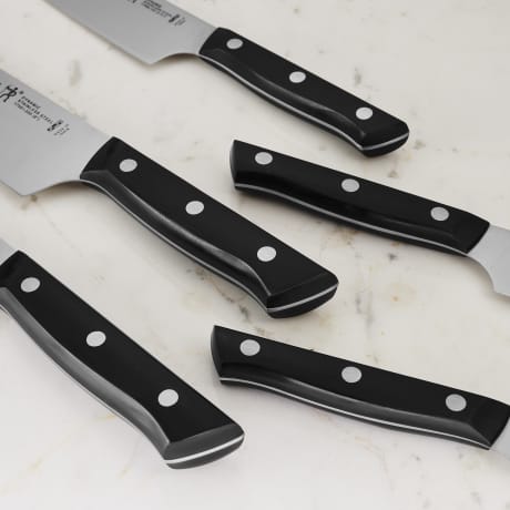 Henckels® Dynamic 15 Piece Knife Block Set