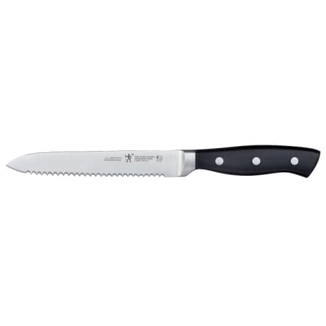 Henckels® Fine Edge Forged 14 Piece Knife Block Set