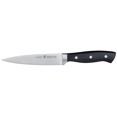 Henckels® Fine Edge Forged 14 Piece Knife Block Set