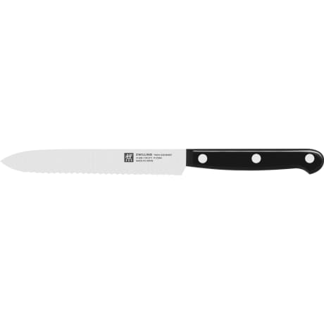ZWILLING® Twin Gourmet 18 Piece Knife Block Set