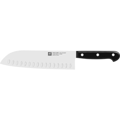 ZWILLING® Twin Gourmet 18 Piece Knife Block Set