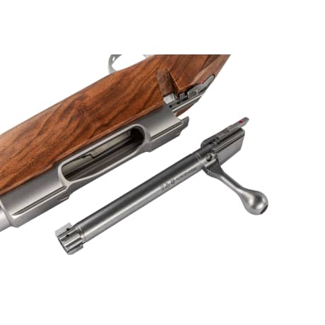 Sako 90 Hunter Bolt-Action Rifle