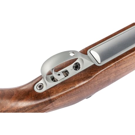 Sako 90 Hunter Bolt-Action Rifle