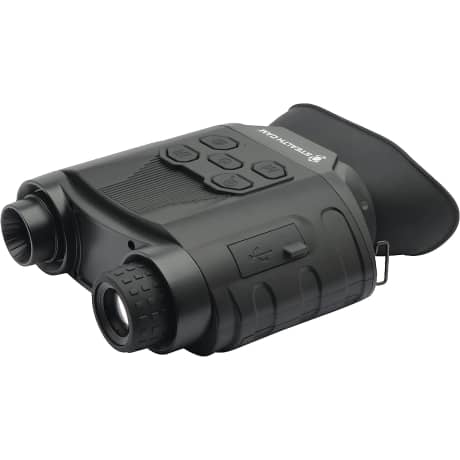Stealth Cam® DNVB 9x Digital Night Vision Binocular