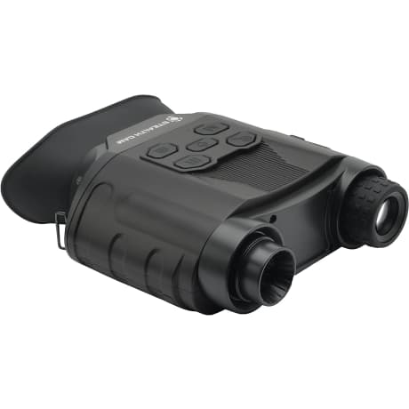 Stealth Cam® DNVB 9x Digital Night Vision Binocular