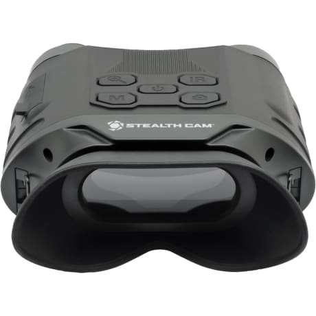 Stealth Cam® DNVB 9x Digital Night Vision Binocular