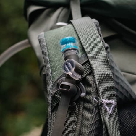 Hydrapak® Comet™ Bite Valve