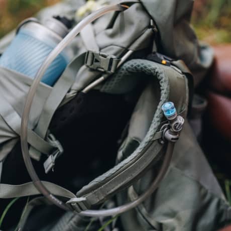 HydraPak® HydraFlex™ Tube