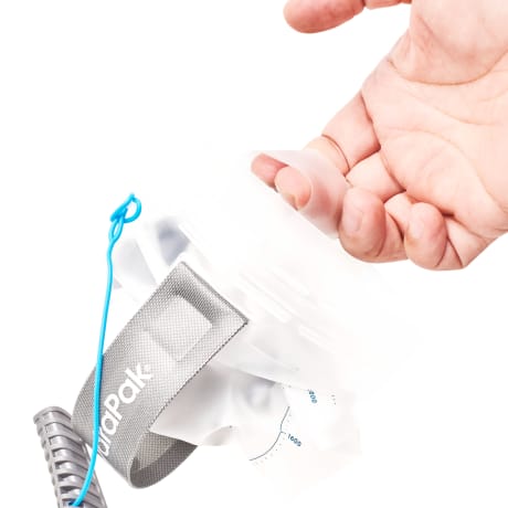 Hydrapak® Contour™ 2 L Hydration Reservoir