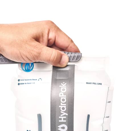 Hydrapak® Contour™ 3 L Hydration Reservoir
