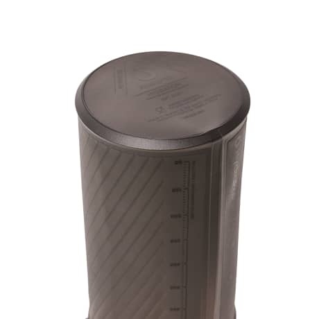 HydraPak® Flux™ Collapsible 1 L Hydration Bottle