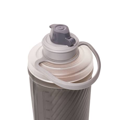 HydraPak® Flux™ Collapsible 1 L Hydration Bottle