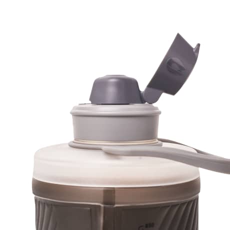 HydraPak® Flux™ Collapsible 1 L Hydration Bottle