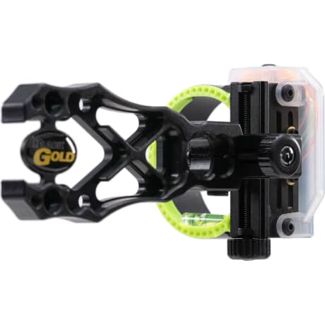 Black Gold Widow Maker 5-Pin Bow Sight