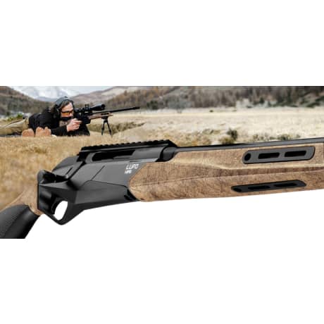 Benelli® Lupo HPR BE.S.T. Bolt-Action Rifle